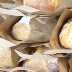 Sourdough +&pound;5.50