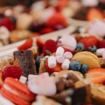 Sweet Treats +&pound;75.00